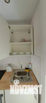 1-к квартира, посуточно, 32м2, 3/5 этаж