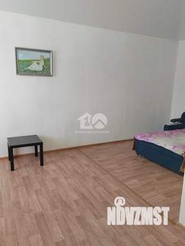 1-к квартира, на длительный срок, 46м2, 6/18 этаж