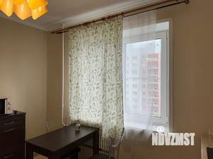 1-к квартира, на длительный срок, 39м2, 6/9 этаж