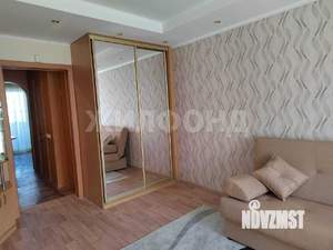 1-к квартира, на длительный срок, 38м2, 5/9 этаж
