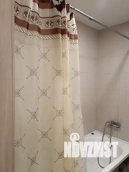 1-к квартира, посуточно, 38м2, 4/22 этаж