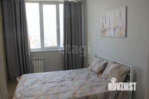 2-к квартира, на длительный срок, 70м2, 13/19 этаж