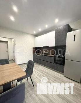 1-к квартира, на длительный срок, 39м2, 5/10 этаж