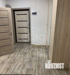 1-к квартира, на длительный срок, 40м2, 25/25 этаж