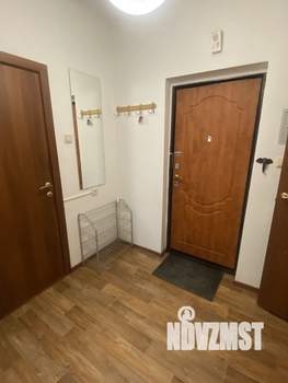 1-к квартира, на длительный срок, 37м2, 16/26 этаж