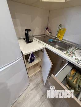 Студия квартира, посуточно, 33м2, 7/14 этаж