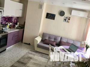 1-к квартира, на длительный срок, 39м2, 4/9 этаж