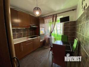 2-к квартира, на длительный срок, 68м2, 12/17 этаж