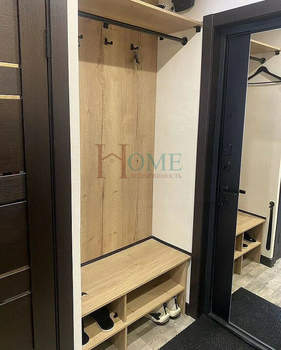 Студия квартира, на длительный срок, 16м2, 1/9 этаж