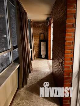 Студия квартира, посуточно, 36м2, 4/10 этаж