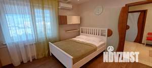 2-к квартира, посуточно, 86м2, 15/26 этаж