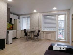 2-к квартира, на длительный срок, 52м2, 4/5 этаж