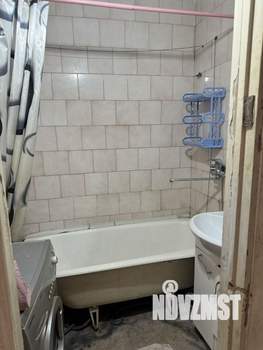 1-к квартира, на длительный срок, 48м2, 4/7 этаж