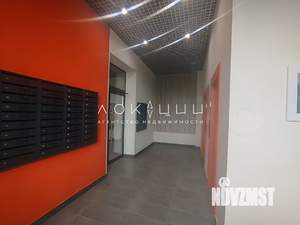 1-к квартира, на длительный срок, 35м2, 7/9 этаж