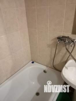 Студия квартира, на длительный срок, 28м2, 1/17 этаж