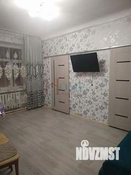 3-к квартира, на длительный срок, 50м2, 1/2 этаж