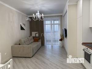 1-к квартира, на длительный срок, 53м2, 7/10 этаж