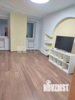 2-к квартира, на длительный срок, 87м2, 2/5 этаж