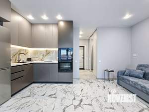 Студия квартира, на длительный срок, 31м2, 5/14 этаж