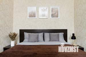 2-к квартира, посуточно, 45м2, 2/5 этаж