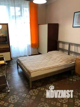 2-к квартира, на длительный срок, 56м2, 3/5 этаж