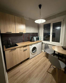 1-к квартира, на длительный срок, 29м2, 7/9 этаж