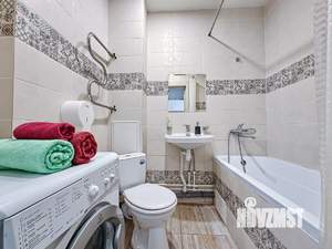 1-к квартира, посуточно, 29м2, 1/1 этаж