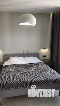 2-к квартира, на длительный срок, 37м2, 22/25 этаж