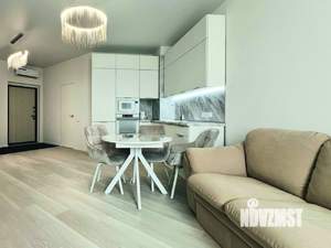2-к квартира, на длительный срок, 54м2, 23/30 этаж