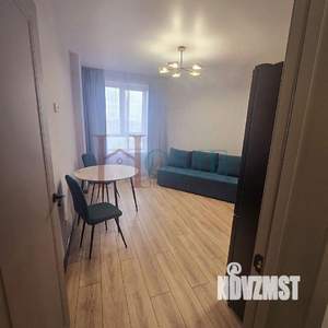 1-к квартира, на длительный срок, 38м2, 18/28 этаж
