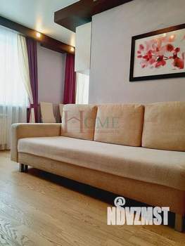 2-к квартира, на длительный срок, 47м2, 1/5 этаж