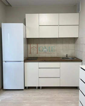 1-к квартира, на длительный срок, 35м2, 6/14 этаж