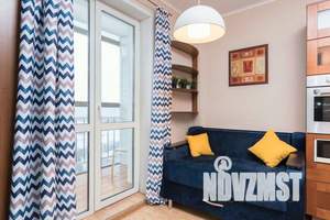 1-к квартира, посуточно, 42м2, 11/25 этаж