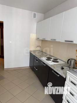 1-к квартира, на длительный срок, 39м2, 2/15 этаж