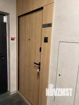 Студия квартира, на длительный срок, 15м2, 5/17 этаж