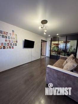 1-к квартира, на длительный срок, 30м2, 7/9 этаж