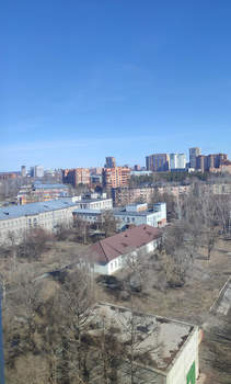 2-к квартира, на длительный срок, 56м2, 11/19 этаж