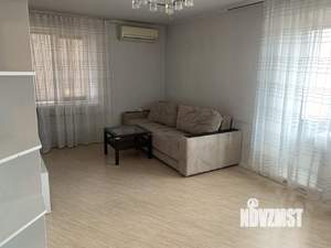 2-к квартира, на длительный срок, 49м2, 10/12 этаж