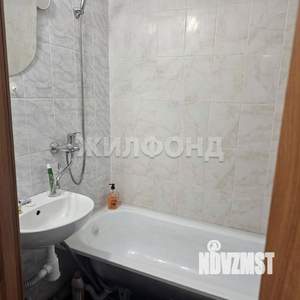 1-к квартира, на длительный срок, 37м2, 8/10 этаж