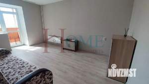 1-к квартира, на длительный срок, 40м2, 7/18 этаж