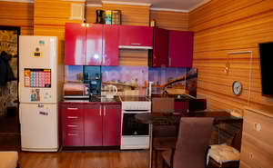 Студия квартира, на длительный срок, 32м2, 5/10 этаж