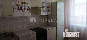 1-к квартира, на длительный срок, 38м2, 6/10 этаж