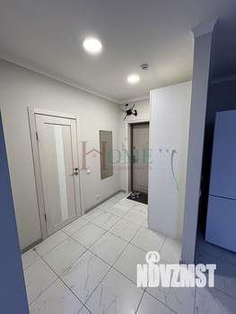 2-к квартира, на длительный срок, 44м2, 2/24 этаж