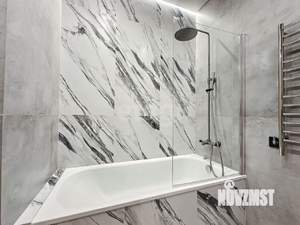 2-к квартира, на длительный срок, 55м2, 18/25 этаж