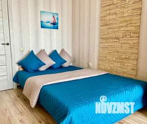 1-к квартира, посуточно, 40м2, 17/20 этаж