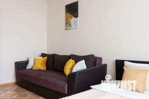 1-к квартира, посуточно, 40м2, 14/16 этаж