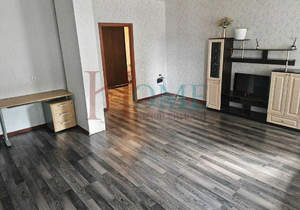 2-к квартира, на длительный срок, 61м2, 6/25 этаж