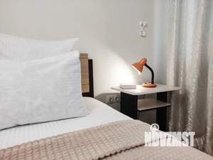 1-к квартира, посуточно, 45м2, 4/26 этаж