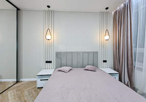 2-к квартира, на длительный срок, 45м2, 2/16 этаж