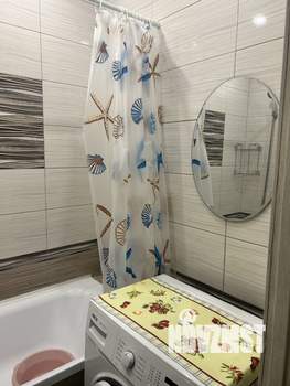 1-к квартира, на длительный срок, 41м2, 4/10 этаж